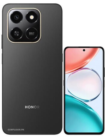 Honor Play 80 Pro