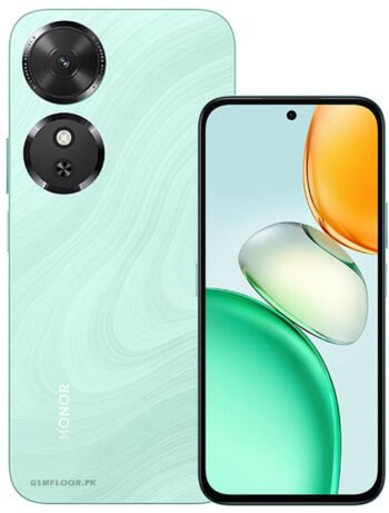 Honor Play 10C 5G
