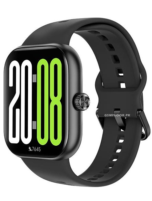 Honor Watch X5		 Price in Pakistan