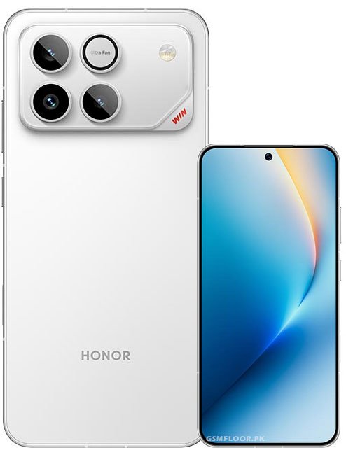 Honor Win		 Price in Pakistan