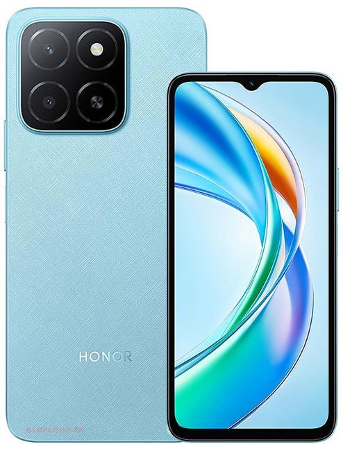 Honor X5b Plus price in Pakistan and specs