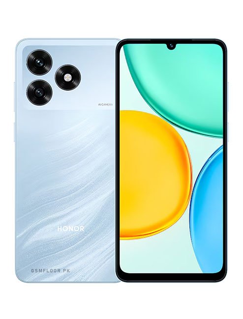 Honor X5d Plus 4G		 Price in Pakistan