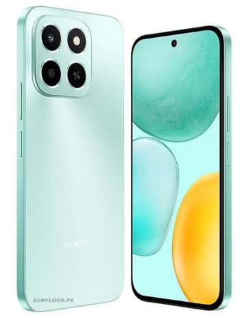 Honor X6c 4G