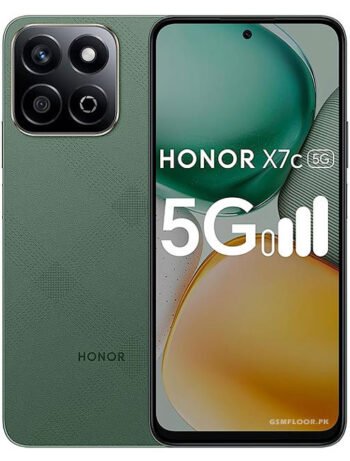 Honor X7c 5G