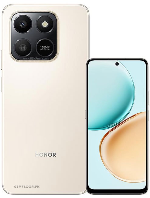 Honor X7d 4G		 Price in Pakistan