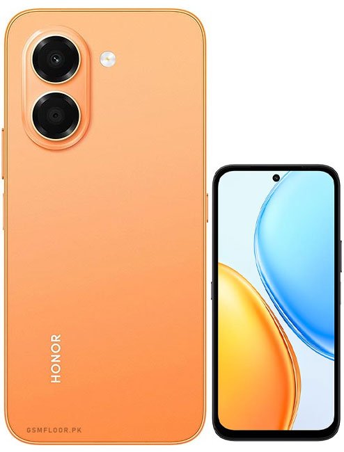 Honor X7e 4G		 Price in Pakistan