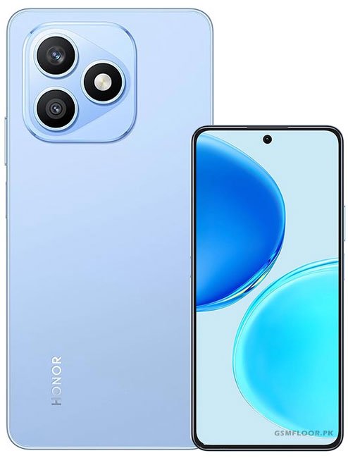 Honor X8d 4G		 Price in Pakistan