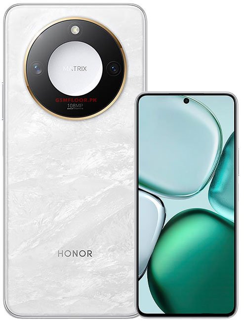 Honor X9c Smart price in Pakistan and specs