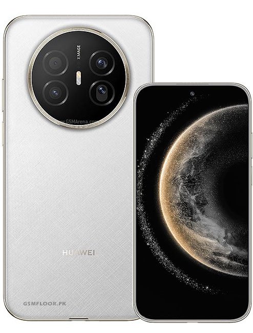 Huawei Mate 70 Air		 Price in Pakistan