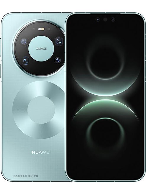Huawei Mate 80 Pro Max		 Price in Pakistan