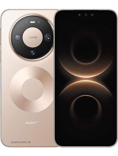 Huawei Mate 80 Pro		 Price in Pakistan