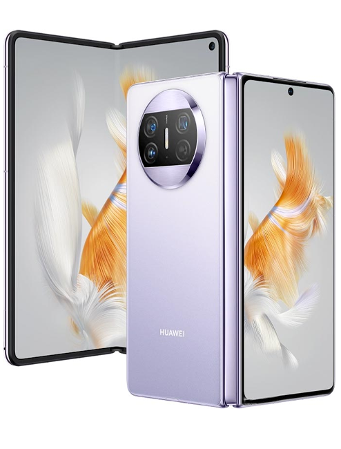 Huawei Mate X3 price in Pakistan