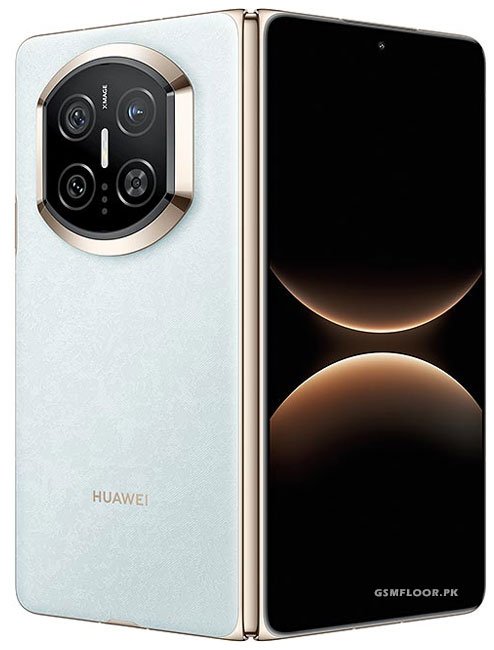 Huawei Mate X7		 Price in Pakistan