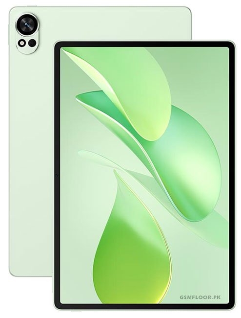 Huawei MatePad 12 X		 Price in Pakistan