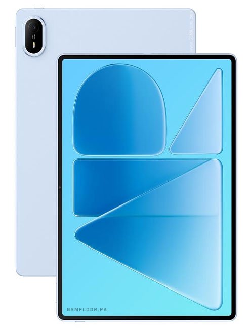 Huawei MatePad Air 2026		 Price in Pakistan
