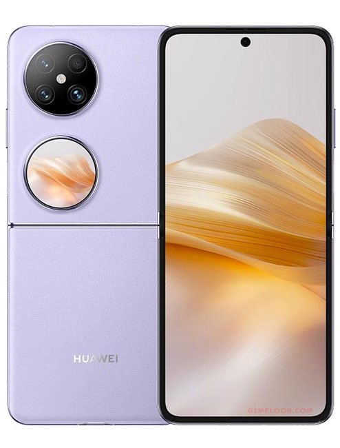 Huawei Pocket 2 price in Pakistan