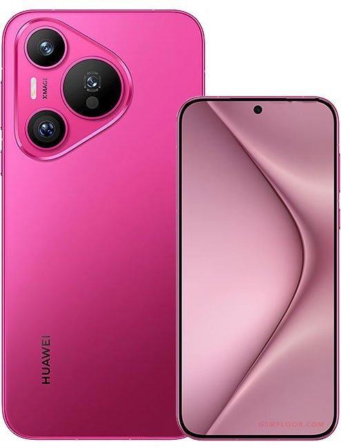 Huawei Pura 70 price in Pakistan