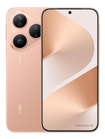 Huawei Pura 80