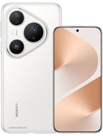 Huawei Pura 80 Pro
