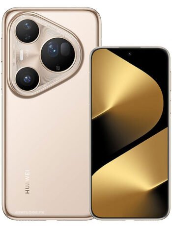 Huawei Pura 80 Ultra