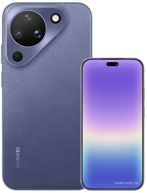 Huawei Pura 90		 Price in Pakistan