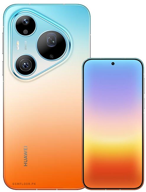 Huawei Pura 90 Pro Max		 Price in Pakistan