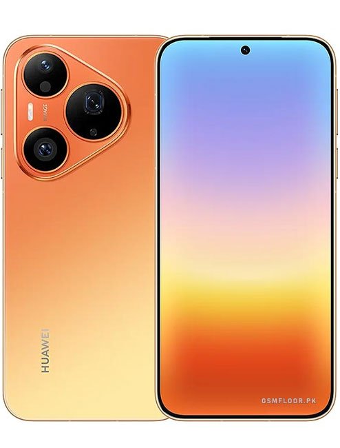 Huawei Pura 90s Pro		 Price in Pakistan