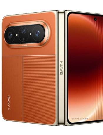 Huawei Pura X Max