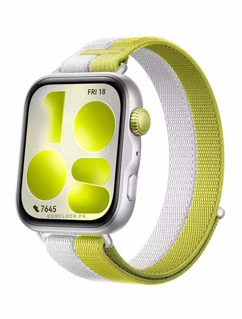 Huawei Watch Fit 5		 Price in Pakistan