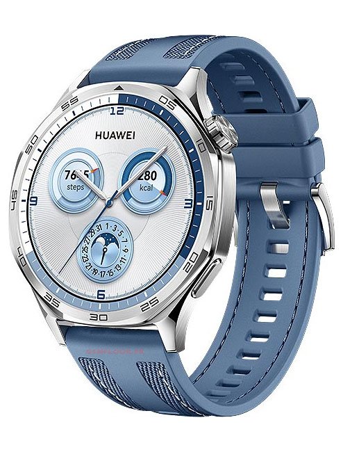 Huawei Watch GT 5		 Price in Pakistan