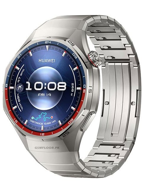Huawei Watch GT 6 Pro		 Price in Pakistan