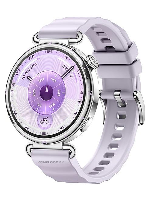Huawei Watch GT 6		 Price in Pakistan