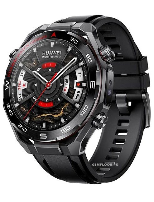 Huawei Watch Ultimate 2		 Price in Pakistan