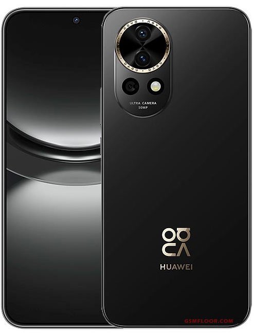 Huawei nova 12		 Price in Pakistan