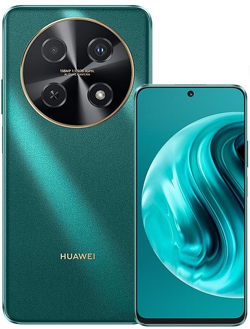 Huawei nova 12i price in Pakistan