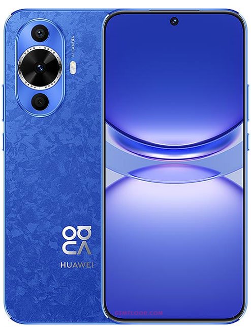 Huawei nova 12s		 Price in Pakistan