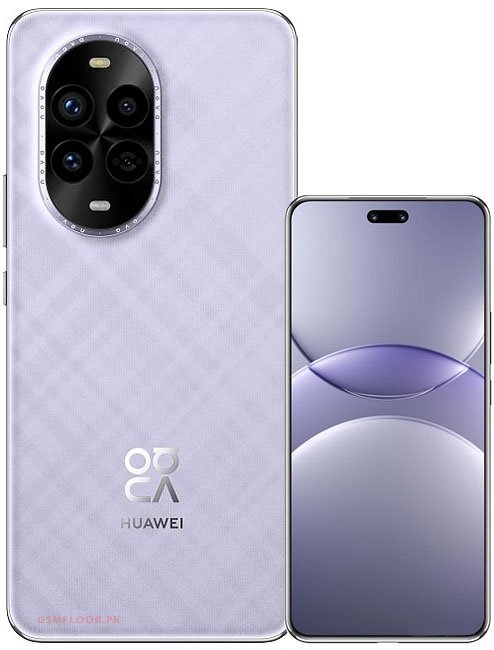 Huawei nova 13 Pro price in Pakistan and specifications