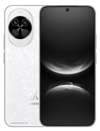 Huawei nova 14