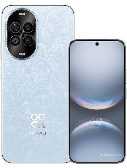 Huawei nova 14 Lite		 Price in Pakistan