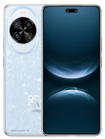 Huawei nova 14 Pro
