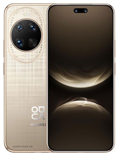 Huawei nova 14 Ultra		 Price in Pakistan