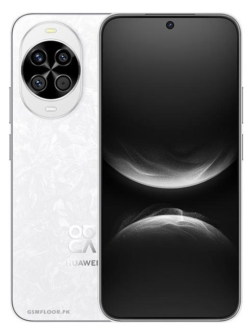 Huawei nova 14		 Price in Pakistan
