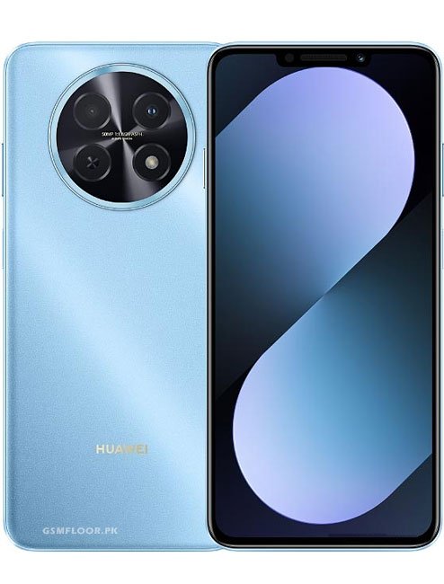 Huawei nova 14i 4G		 Price in Pakistan
