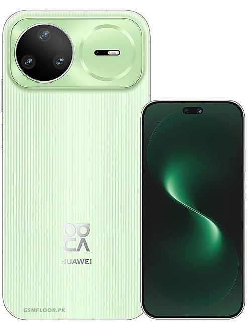 Huawei nova 15 Pro		 Price in Pakistan