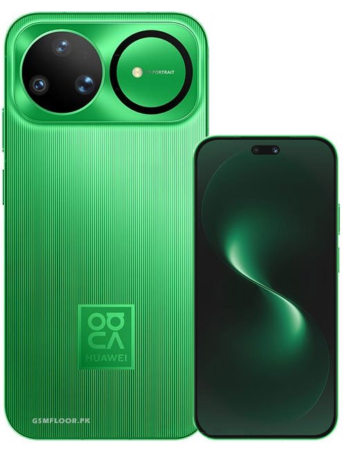 Huawei nova 15 Ultra		 Price in Pakistan