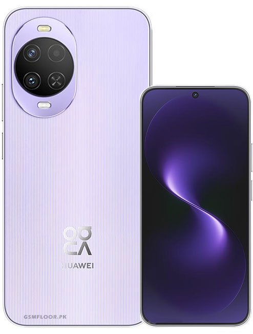 Huawei nova 15		 Price in Pakistan