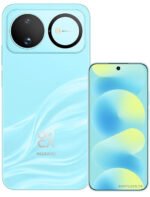 Huawei nova 16