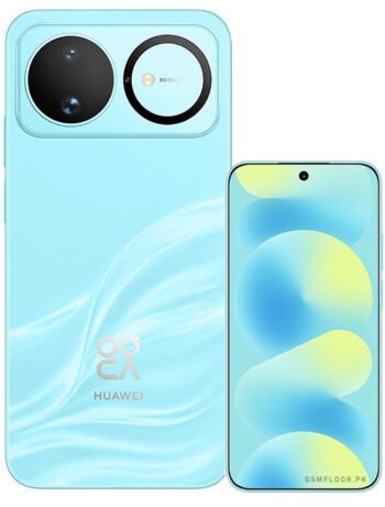 Huawei nova 16