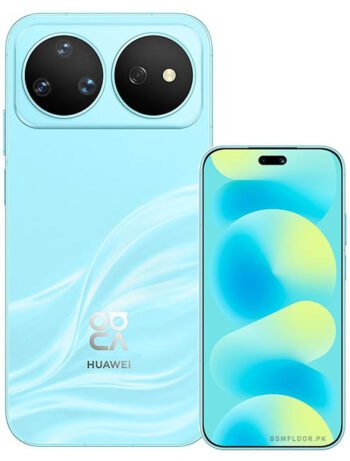 Huawei nova 16 Pro
