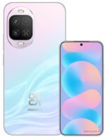 Huawei nova 16z
